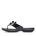 Brinkley Flora Black Patent Brinkley Flora Black Patent