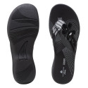 Brinkley Flora Black Patent Brinkley Flora Black Patent