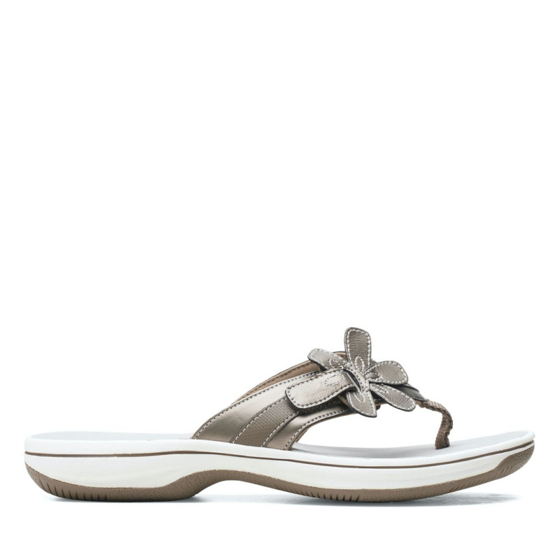 Brinkley Flora Pewter Brinkley Flora Pewter