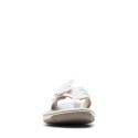 Brinkley Flora White Brinkley Flora White