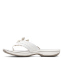 Brinkley Flora White Brinkley Flora White