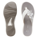 Brinkley Flora White Brinkley Flora White
