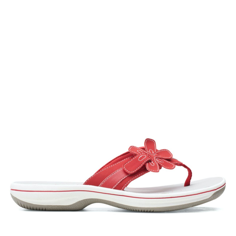 Brinkley Flora Red Brinkley Flora Red