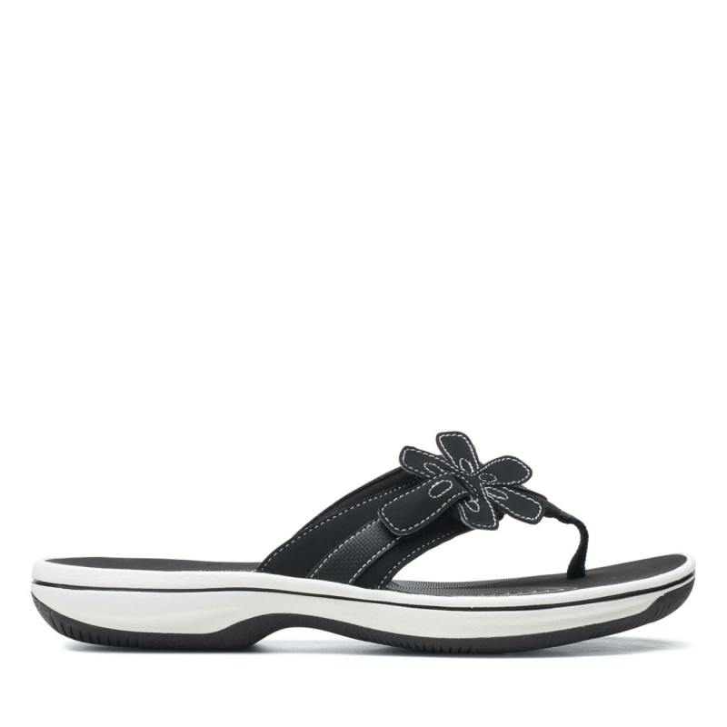 Brinkley Flora Black Brinkley Flora Black