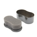 Instant Shine Sponge Grey
