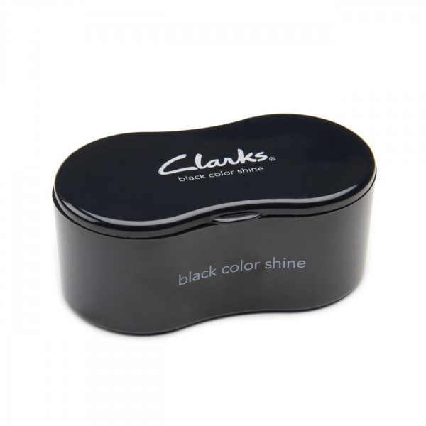Shine Sponge Black Shine Sponge Black
