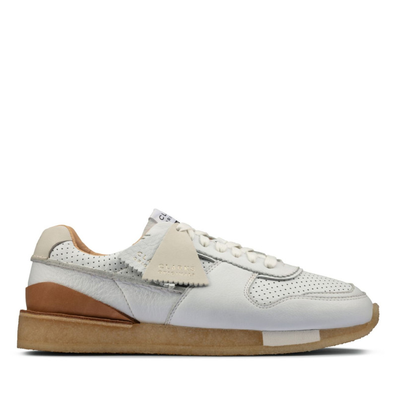 Tor Run White Combi Tor Run White Combi