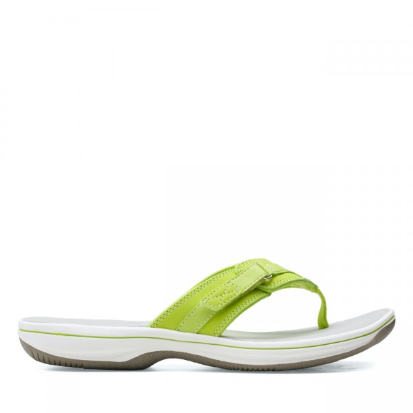 BREEZE SEA Lime BREEZE SEA Lime