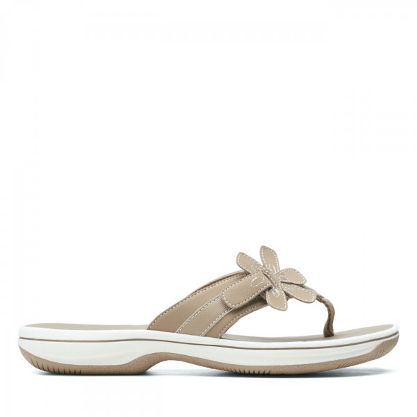 Brinkley Flora Taupe Brinkley Flora Taupe