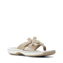 Brinkley Flora Taupe Brinkley Flora Taupe