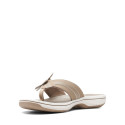 Brinkley Flora Taupe Brinkley Flora Taupe