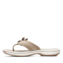 Brinkley Flora Taupe Brinkley Flora Taupe