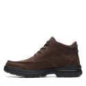 Rockie 2 HI GORE-TEX Brown Nubuck Rockie 2 HI GORE-TEX Brown Nubuck