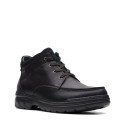 Rockie 2 HI GORE-TEX Black Leather Rockie 2 HI GORE-TEX Black Leather