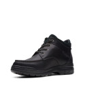 Rockie 2 HI GORE-TEX Black Leather Rockie 2 HI GORE-TEX Black Leather