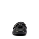 Pure 2 Tassel Black Leather Pure 2 Tassel Black Leather