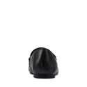 Pure 2 Tassel Black Leather Pure 2 Tassel Black Leather