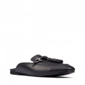 Pure2 Trim Black Leather Pure2 Trim Black Leather