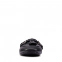 Pure2 Trim Black Leather Pure2 Trim Black Leather