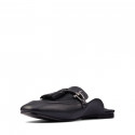 Pure2 Trim Black Leather Pure2 Trim Black Leather