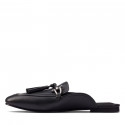 Pure2 Trim Black Leather Pure2 Trim Black Leather