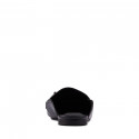 Pure2 Trim Black Leather Pure2 Trim Black Leather
