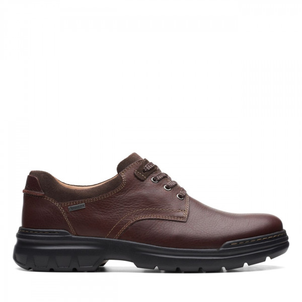 Rockie 2 Lo GORE-TEX&nbsp;Mahogany Leather