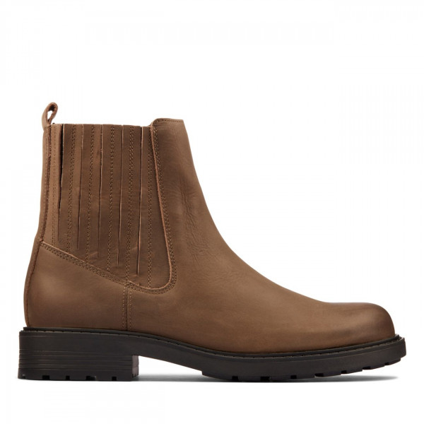 Orinoco2 Mid Brown Snuff Orinoco2 Mid Brown Snuff