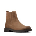 Orinoco2 Mid Brown Snuff Orinoco2 Mid Brown Snuff