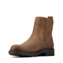 Orinoco2 Mid Brown Snuff Orinoco2 Mid Brown Snuff