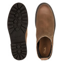Orinoco2 Mid Brown Snuff Orinoco2 Mid Brown Snuff