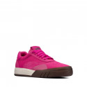 Cica Youth Pink Suede