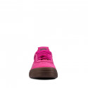 Cica Youth Pink Suede