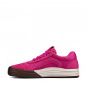 Cica Youth Pink Suede