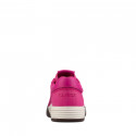 Cica Youth Pink Suede