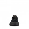 Cica Kid Black Suede