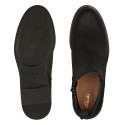Memi Zip Black Leather Memi Zip Black Leather