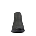 Memi Top Black Leather Memi Top Black Leather