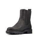 Orinoco2 Mid Black Leather Orinoco2 Mid Black Leather