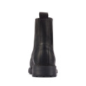 Orinoco2 Mid Black Leather Orinoco2 Mid Black Leather