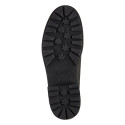 Orinoco2 Mid Black Leather Orinoco2 Mid Black Leather