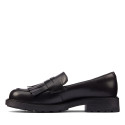 Orinoco 2 Loafer Black Hi Shine Leather