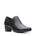Linnae Way Black Leather Linnae Way Black Leather