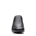 Linnae Way Black Leather Linnae Way Black Leather