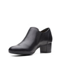 Linnae Way Black Leather Linnae Way Black Leather