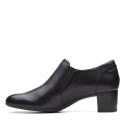 Linnae Way Black Leather Linnae Way Black Leather