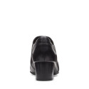Linnae Way Black Leather Linnae Way Black Leather