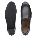 Linnae Way Black Leather Linnae Way Black Leather