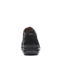 Appley Tie Black Leather Appley Tie Black Leather