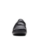 Cora BraidShoe Black Leather Cora BraidShoe Black Leather